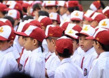 Inilah fungsi SPP sekolah bagi anak didik.