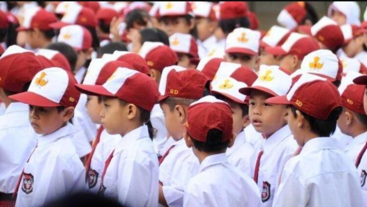 Inilah fungsi SPP sekolah bagi anak didik.