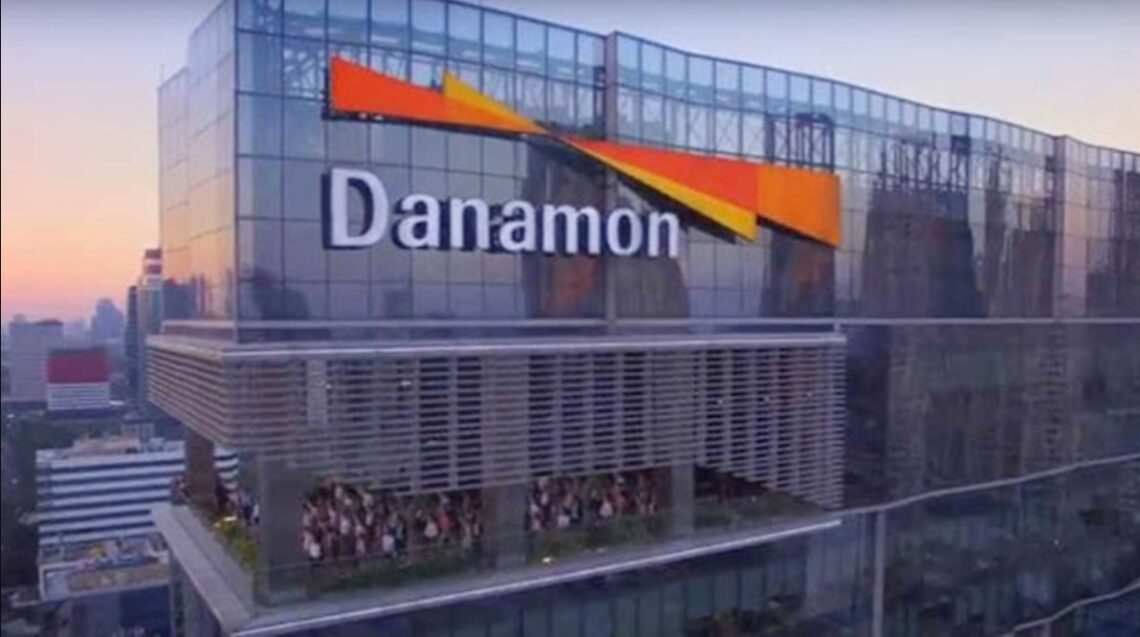 Deposito Bank Danamon
