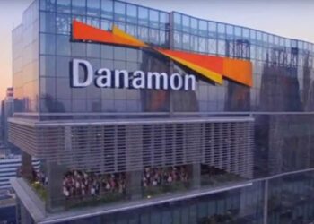 Deposito Bank Danamon