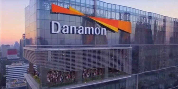 Deposito Bank Danamon