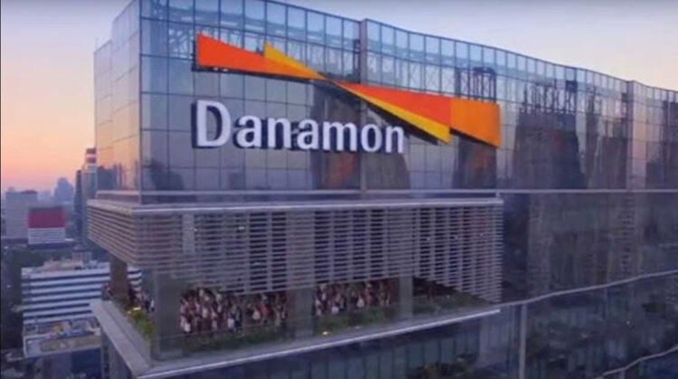 Deposito Bank Danamon