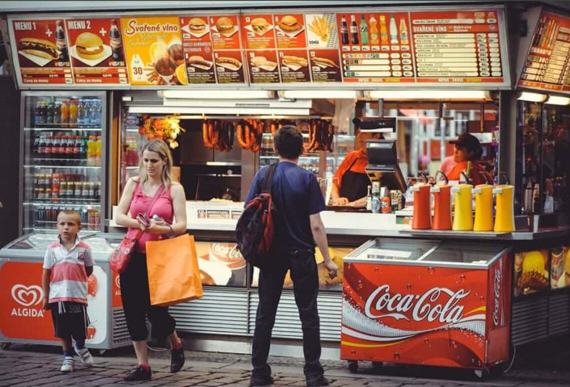 Ini Daftar Bisnis Franchise Makanan Modal di Bawah 10 Juta