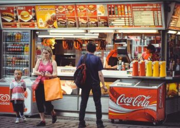 Inilah rahasia bisnis franchise.