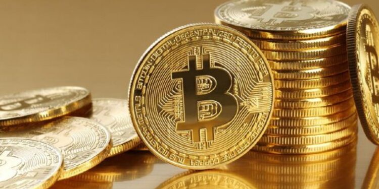Cara kerja crypto Bitcoin di dunia investasi.