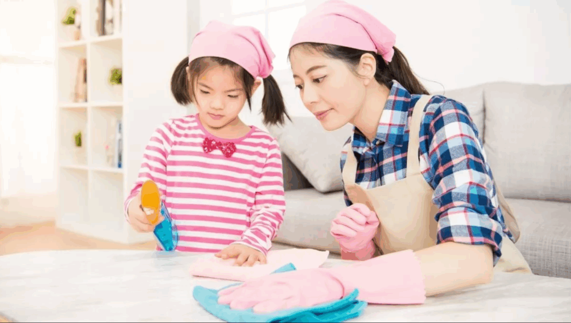 Inilah tips berhemat bagi ibu rumah tangga.
