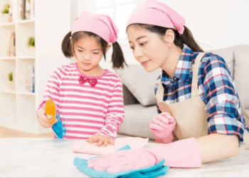 Inilah tips berhemat bagi ibu rumah tangga.