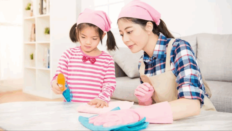 Inilah tips berhemat bagi ibu rumah tangga.