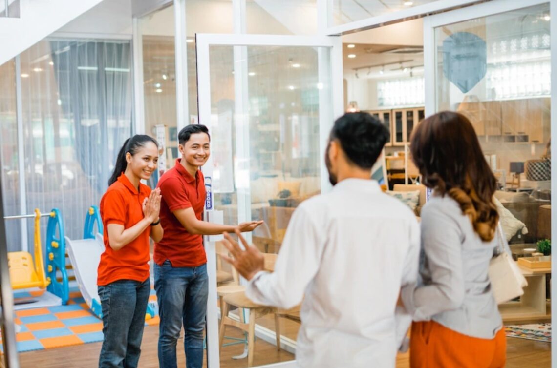 Pengertian bisnis Franchise.