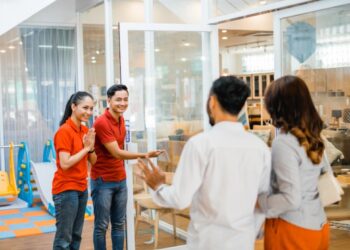 Pengertian bisnis Franchise.