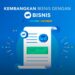 Cara menggunakan DANA Bisnis.