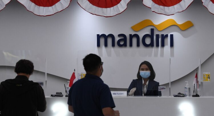 Deposito Mandiri 1 Juta