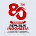 HUT RI ke 80 2025