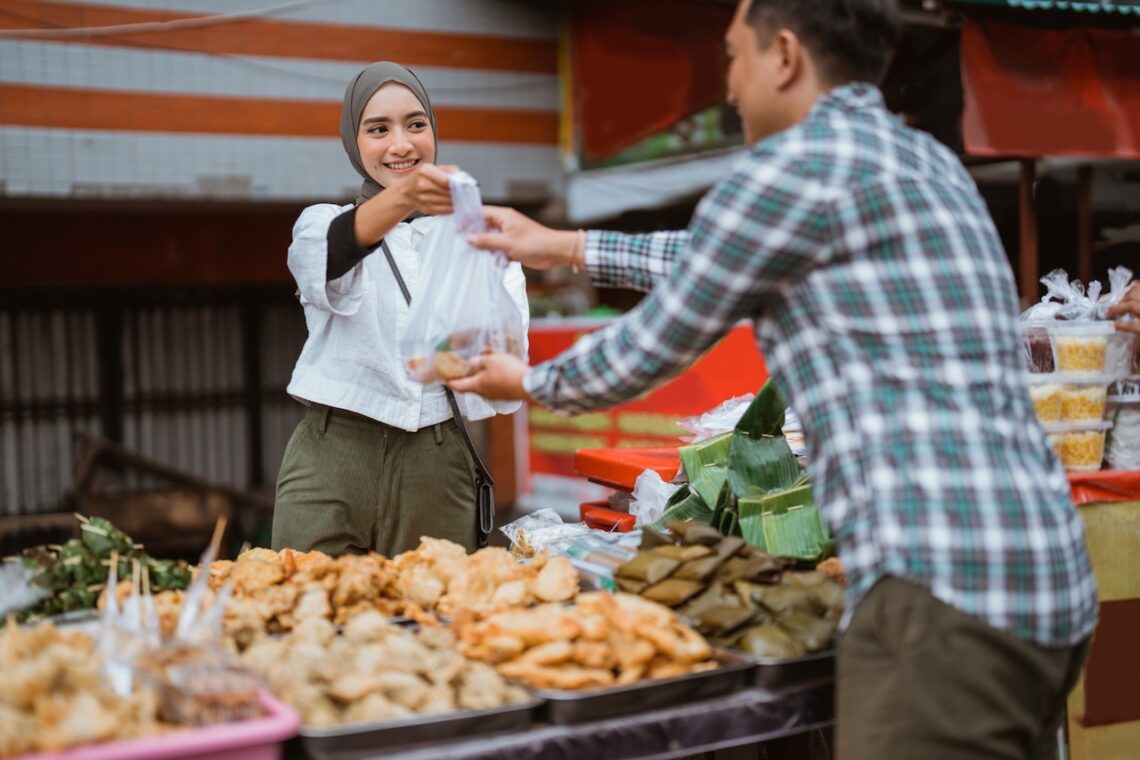 Inilah ide usaha yang laris di 2025.
