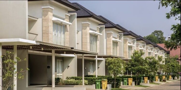 KPR Rumah