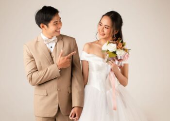 5 Tips menghemat biaya pernikahan