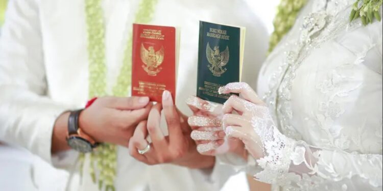 Inilah tips hemat biaya pernikahan