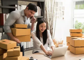 Pengertian bisnis Franchise.