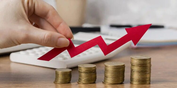 Pengertian Capital Gain