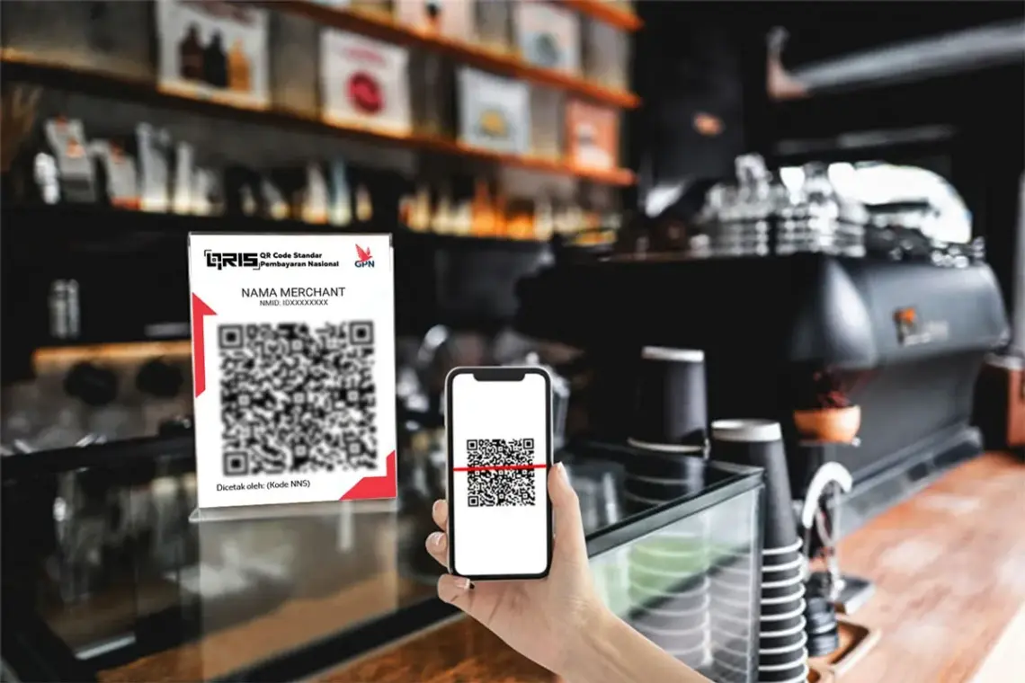 Beginilah cara membuat QRIS all payment untuk pelaku usaha.