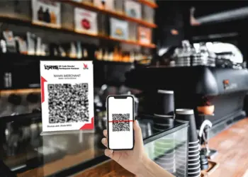 Beginilah cara membuat QRIS all payment untuk pelaku usaha.