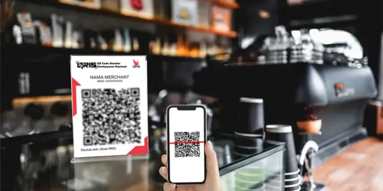 Beginilah cara membuat QRIS all payment untuk pelaku usaha.