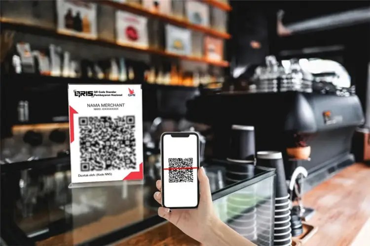 Beginilah cara membuat QRIS all payment untuk pelaku usaha.