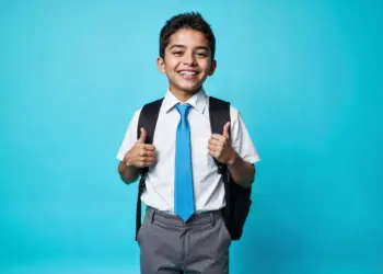 Tahun ajaran Baru 2025