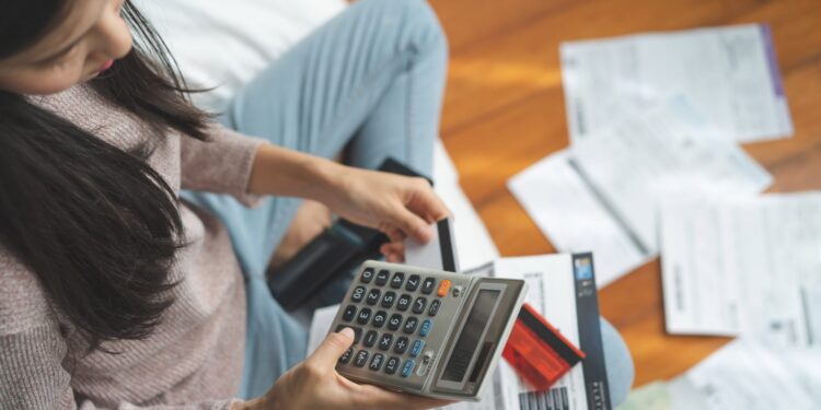 Tips hemat ibu rumah tangga di Jepang.