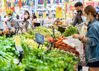 Ide bisnis musiman akhir tahun