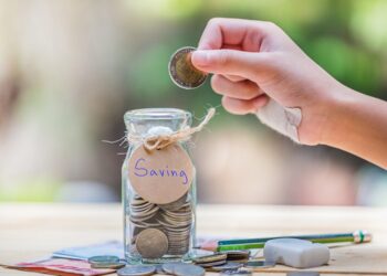 Cara mengatur keuangan perintis dan pewaris.