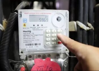 Berikut 5 tips menghemat listrik token/pulsa.