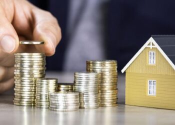 cara menabung untuk beli rumah di masa muda.