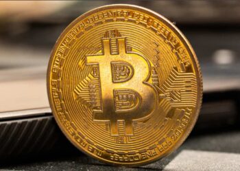 Cara kerja crypto bitcoin dan pengertiannya dalam investasi.