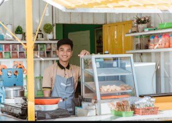 7 Franchise Makanan Populer di Bawah 5 Juta