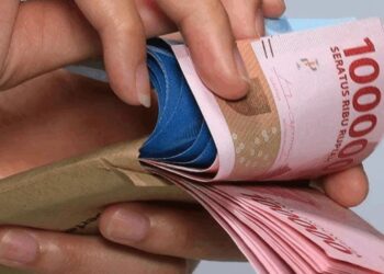 Cara menghemat gaji 2 juta agar tidak habis di tengah bulan.