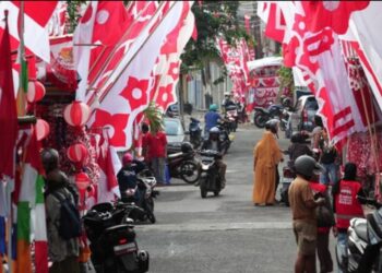 Ide bisnis 17 Agustus 2025