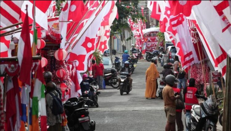 Ide bisnis 17 Agustus 2025