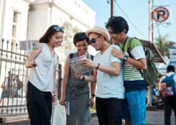 Inilah 5 tips liburan hemat ke Jogja.