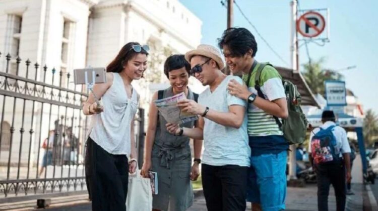 Inilah 5 tips liburan hemat ke Jogja.