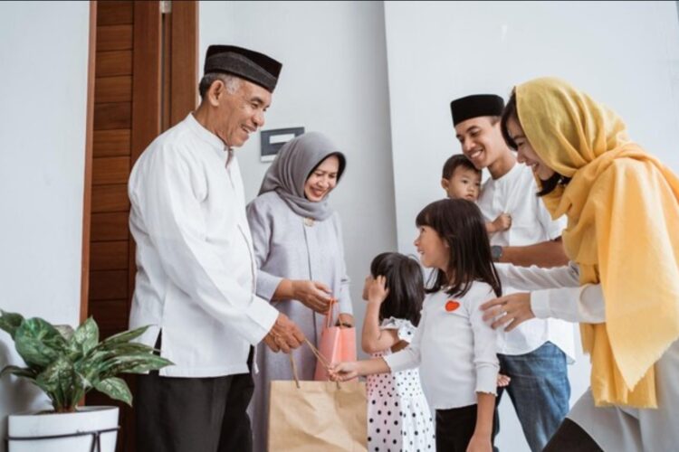 Tips mengatur keuangan di usia 40 an.