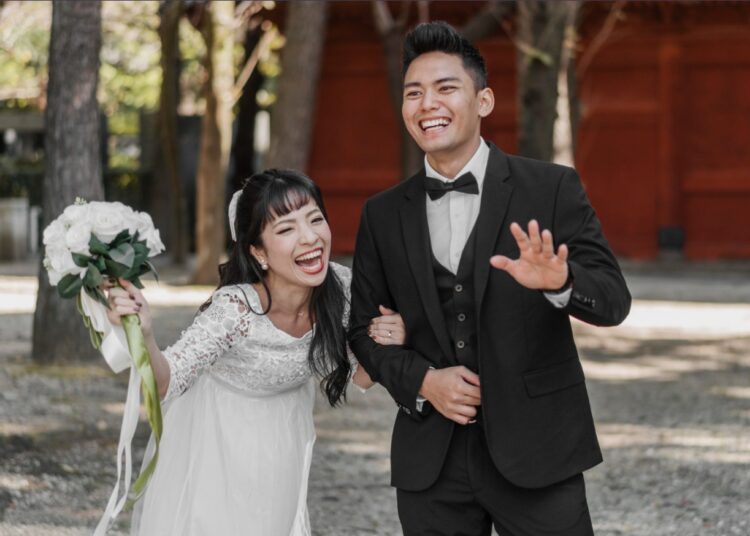 Tips nikah hemat ala Gen Z.