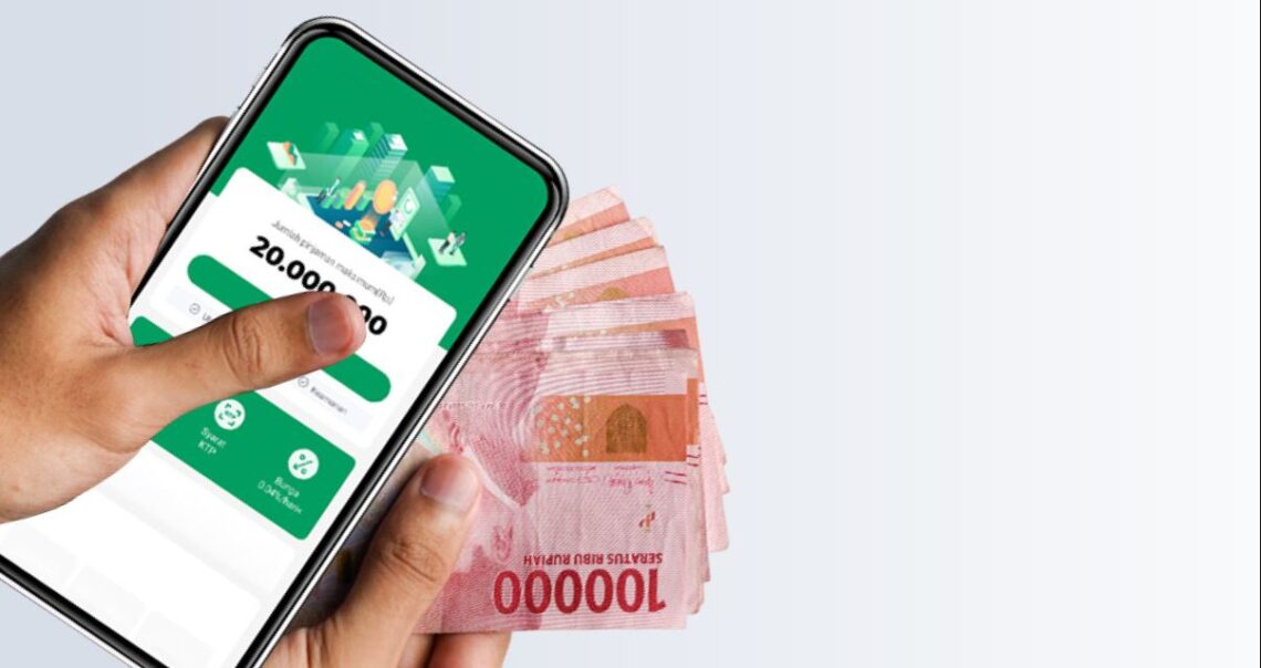 syarat pengajuan pinjaman online