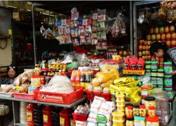 Ide usaha yang laris di 2025.