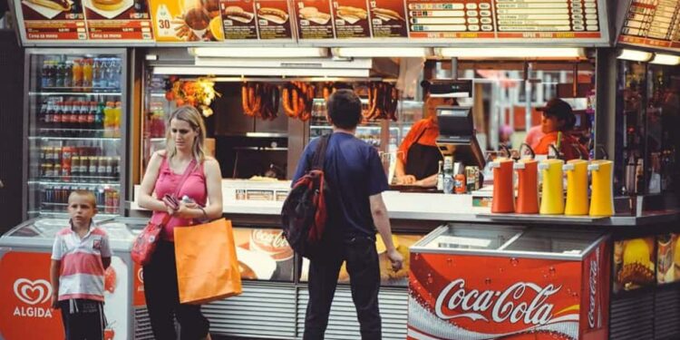 Ini Daftar Bisnis Franchise Makanan Modal di Bawah 10 Juta