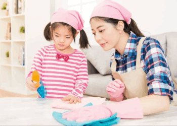Inilah tips berhemat bagi ibu rumah tangga.