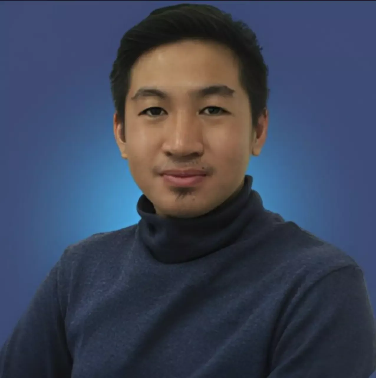 Muhammad Iqbal Fajri SEO