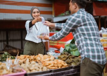 Inilah ide usaha yang laris di 2025.