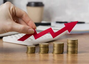 Pengertian Capital Gain