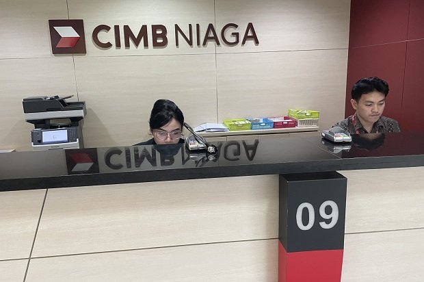 Suku Bunga Bank CIMB Niaga